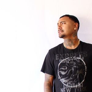 Meet your Posher, Dionte